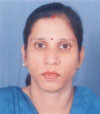 Vivek's Mother Kiran Aggarwal